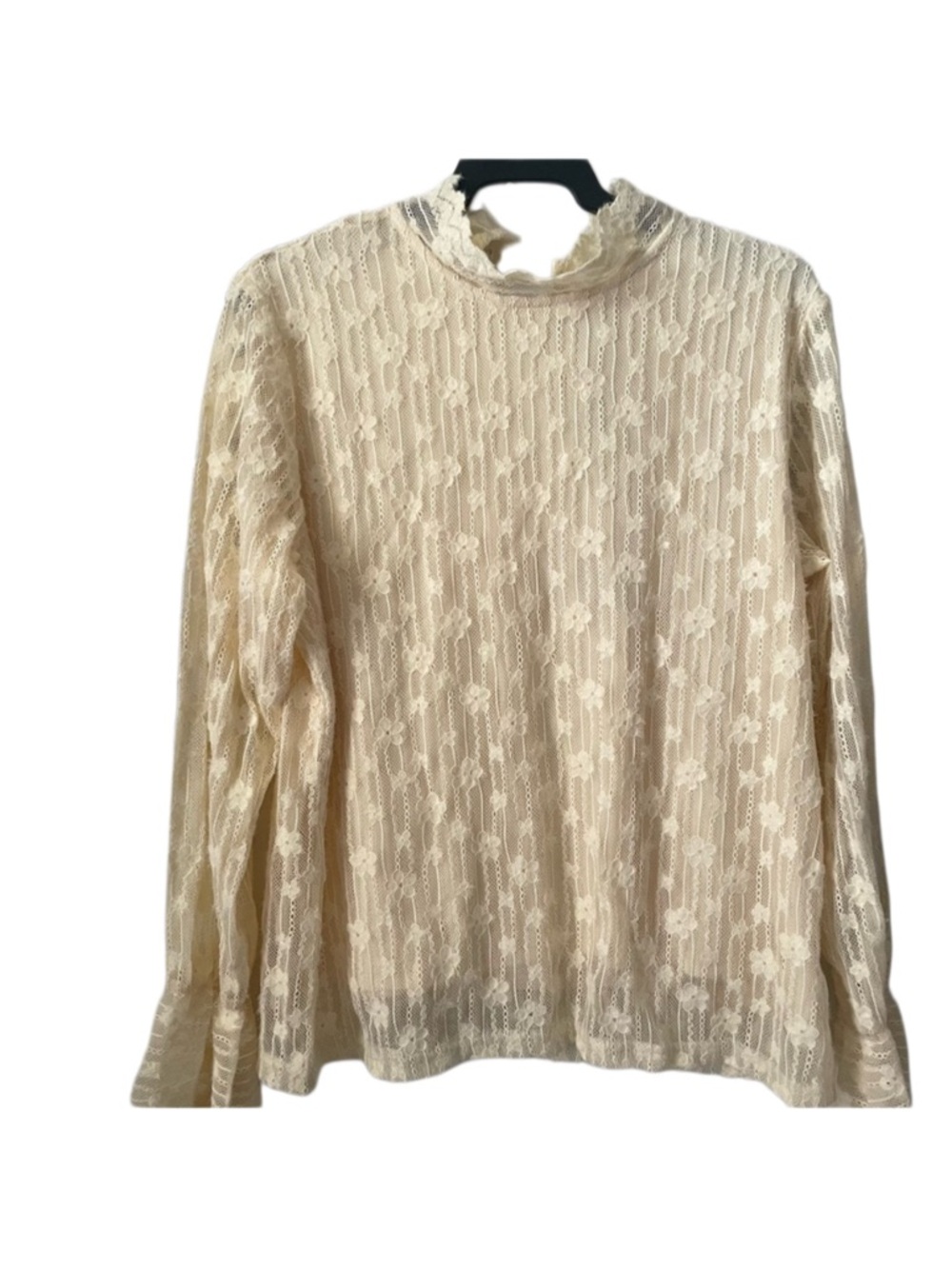 Lace Top